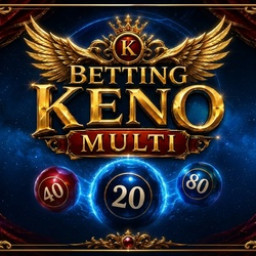 Betting Keno